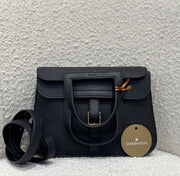HALZAN 25 BLACK