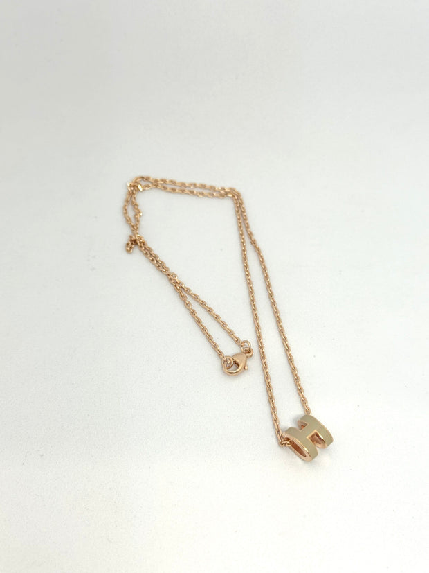 NECKLACE MINI POP H