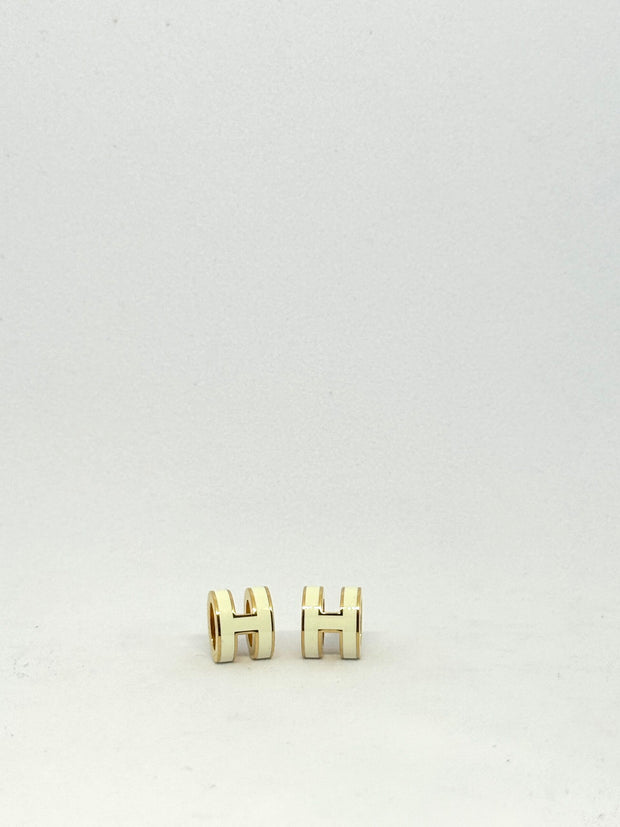 EARRING MINI POP H
