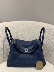 LINDY 30 BLUE SAPPHIRE