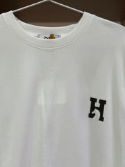 TSHIRT CHEVEL MINI PATCH