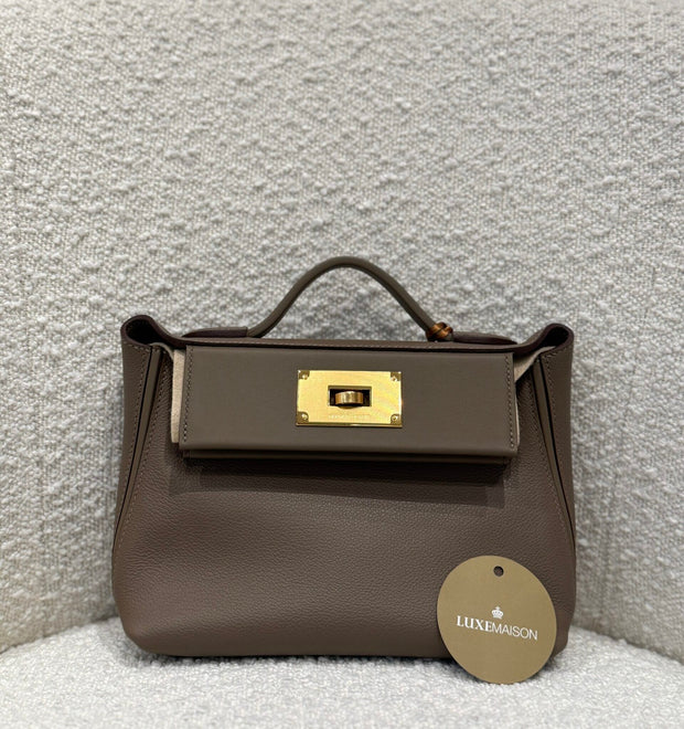 24/24 MINI ETOUPE