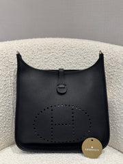 EVELYN PM 29CM BLACK