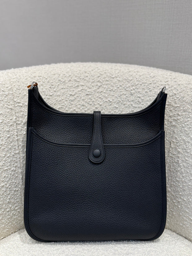 EVELYN PM 29CM BLACK
