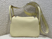 MINI LINDY JAUNE MILTON V2