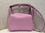 MINI LINDY MAUVE SYLVESTER V1