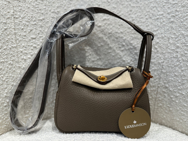 MINI LINDY ETOUPE V1