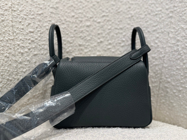MINI LINDY V2 VERT MANGROVE