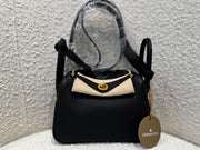 MINI LINDY BLACK V2