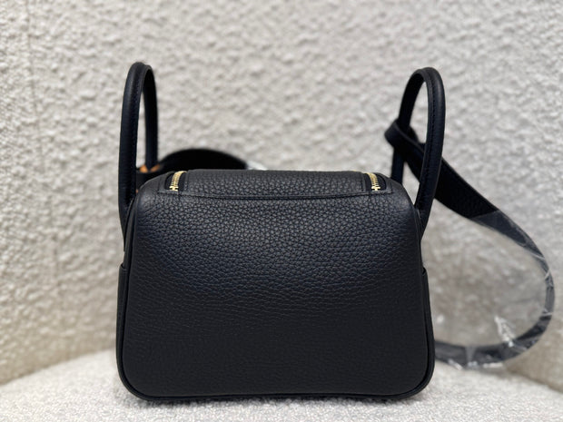 MINI LINDY BLACK V2