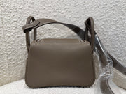 MINI LINDY ETOUPE PHW
