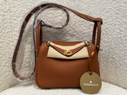 MINI LINDY GOLD V2