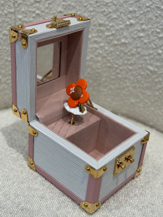 LV VIVIENNE MUSIC BOX