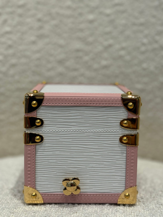 LV VIVIENNE MUSIC BOX