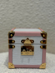 LV VIVIENNE MUSIC BOX