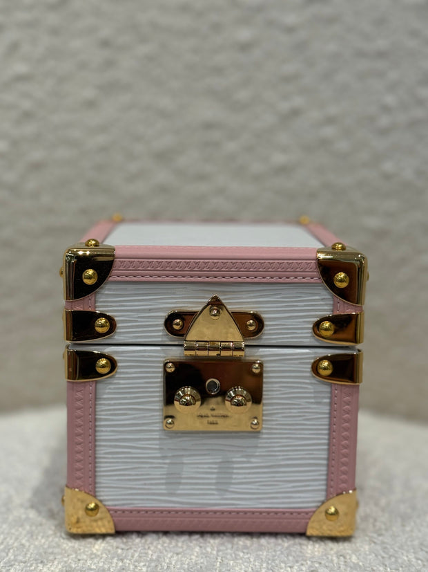 LV VIVIENNE MUSIC BOX
