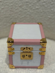 LV VIVIENNE MUSIC BOX