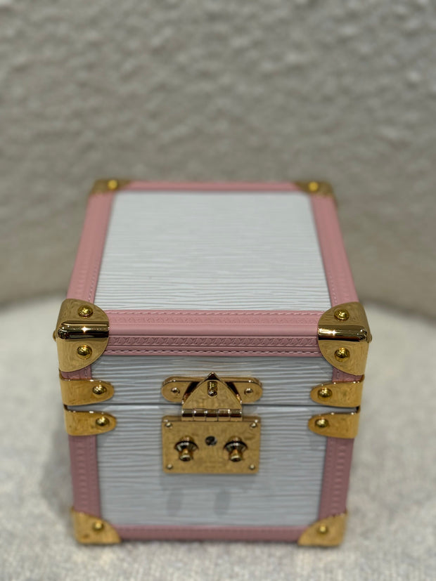 LV VIVIENNE MUSIC BOX