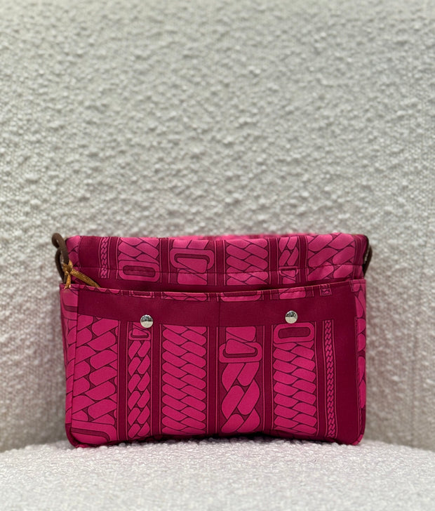 FOURBI SILK 20 PINK