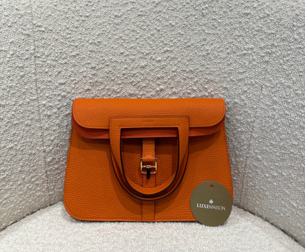 HALZAN 25 ORANGE