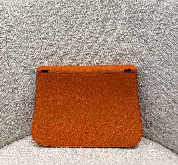 HALZAN 25 ORANGE