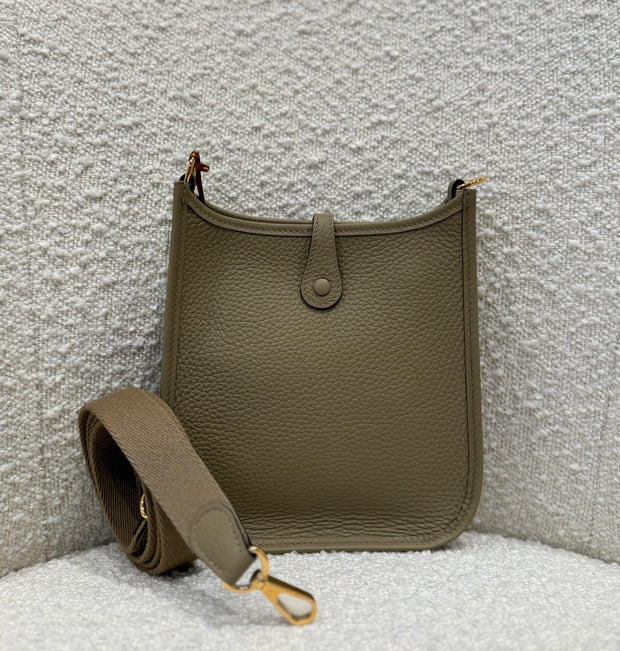 MINI EVELYNE BEIGE MARFA