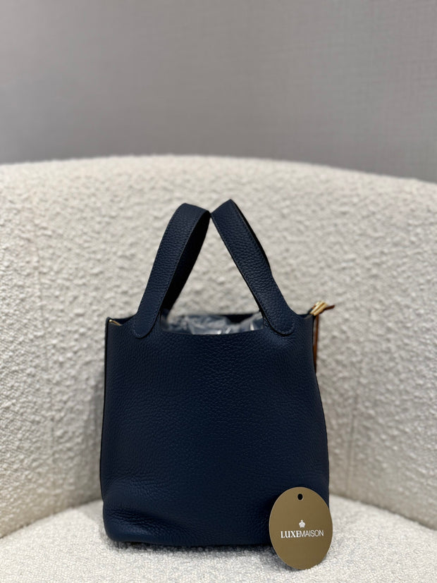 PICOTIN 18 BLUE DE PRUSSE