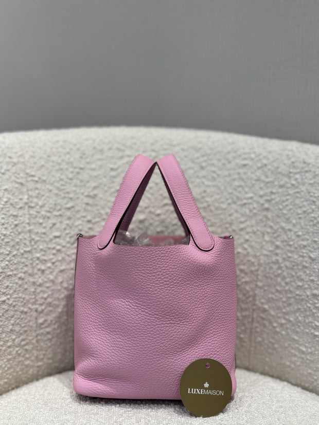 PICOTIN 18 MAUVE SYLVESTER