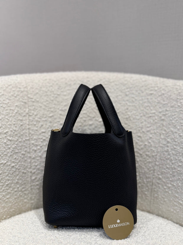 PICOTIN 18 BLACK