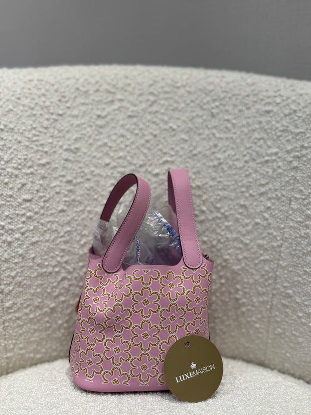 PICOTIN 14 MICRO DAISY MAUVE SYLVESTER