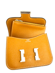 CONSTANCE SLIM TOFFEE