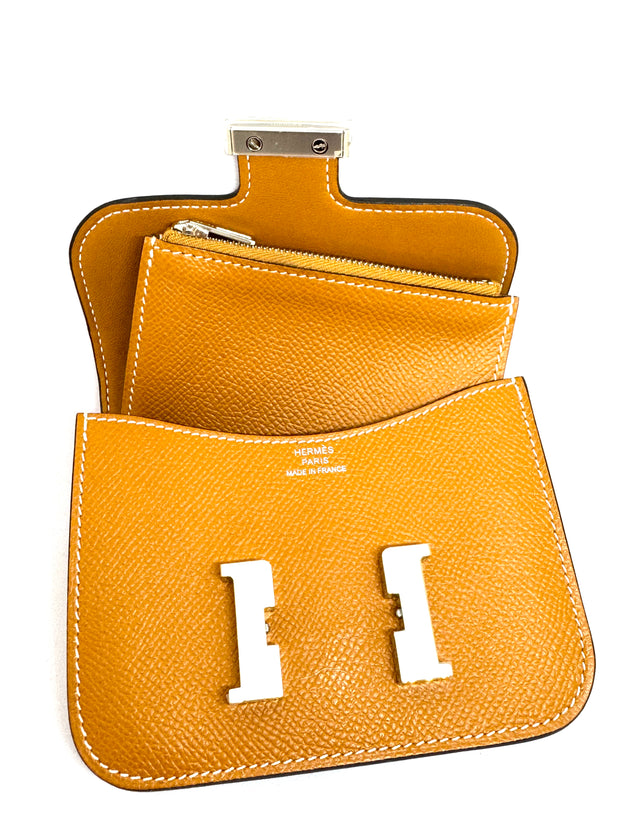 CONSTANCE SLIM TOFFEE