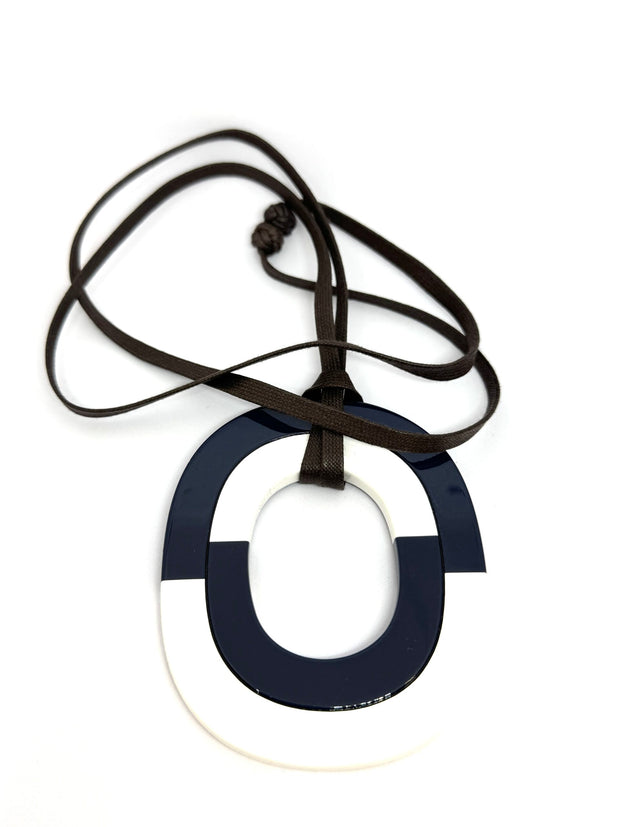 NECKLACE ISTHME