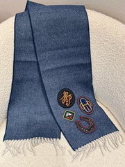 SCARF ECHARPE