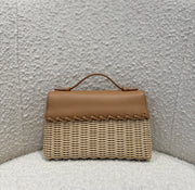 LORO PIANA XTRA POCKET L19 BEIGE