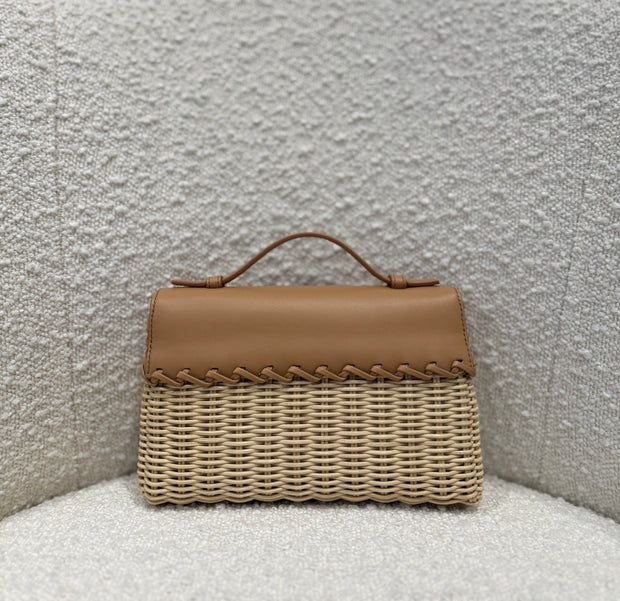 LORO PIANA XTRA POCKET L19 BEIGE