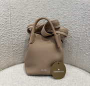 LORO PIANA MICRO BALE LIGHT MASTIC