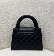 KELLY NANO 25C QUILTED