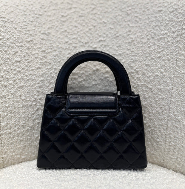 KELLY NANO 25C QUILTED