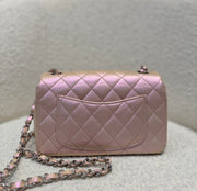 MINI FLAP IRIDESCENT