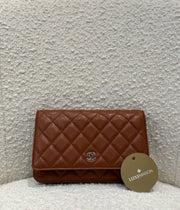 WALLET ON CHAIN