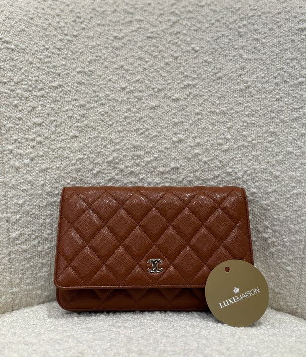 WALLET ON CHAIN