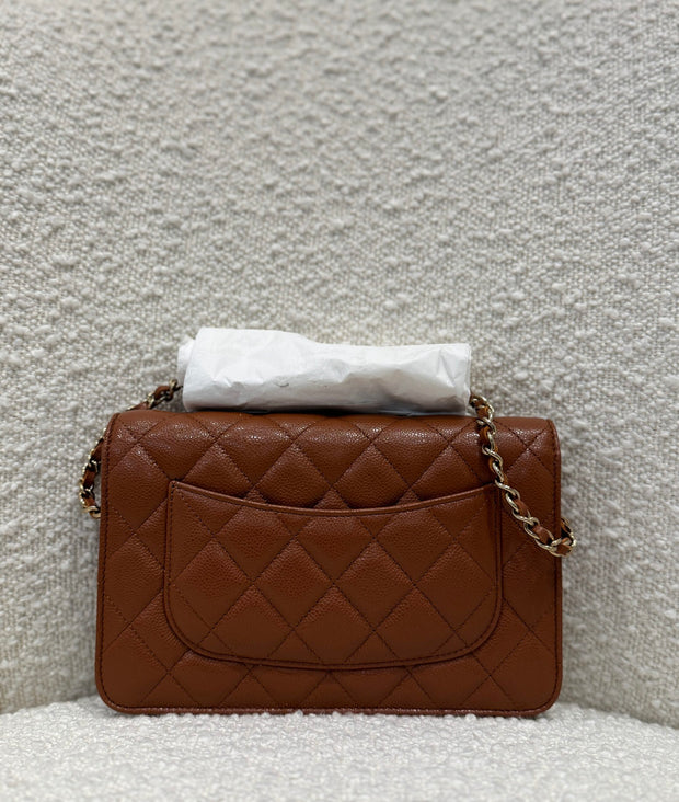 WALLET ON CHAIN