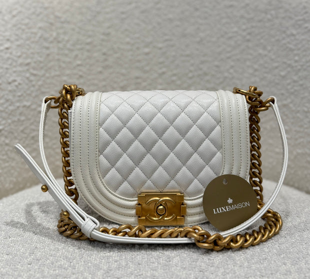 SAC BASACE BOY SMALL