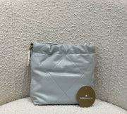 C22 MINI BUCKET BAG