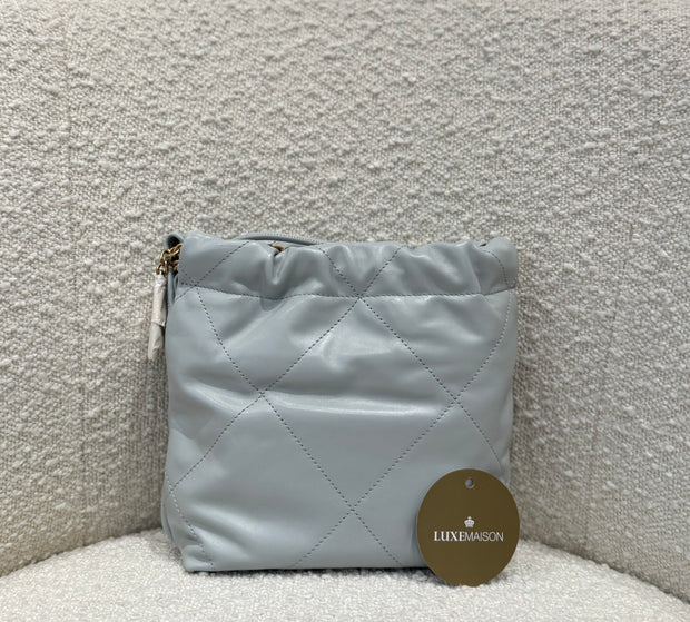 C22 MINI BUCKET BAG