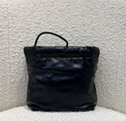 C22 MINI BUCKET BAG