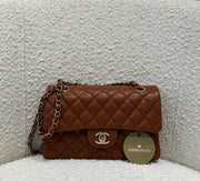 DOUBLE FLAP SMALL