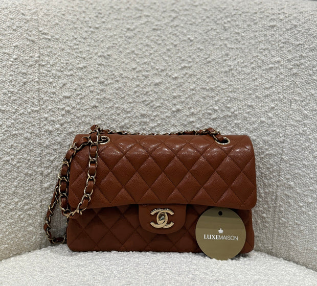 DOUBLE FLAP SMALL