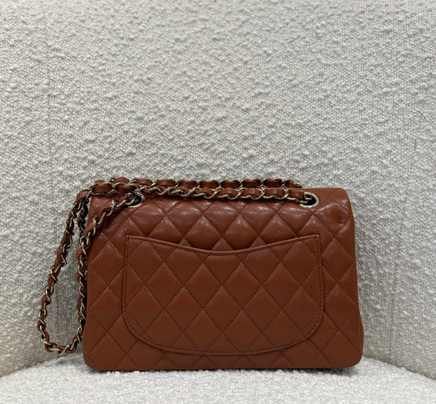 DOUBLE FLAP SMALL
